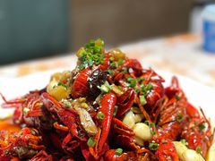 -忆口香龙虾(珠海夏湾老店)
