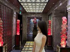 -北京四季酒店·采逸轩