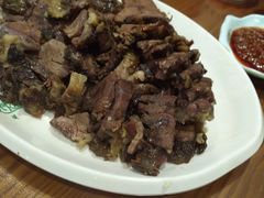 -清真·益鑫羊肉手抓馆(花园北街店)