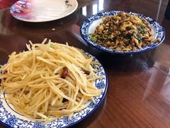 -娄三少·老北京春饼烤鸭家常菜(方庄店)