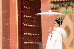 点击看大图 -美云庭古装·格格服汉服·京城旅拍(北京店)