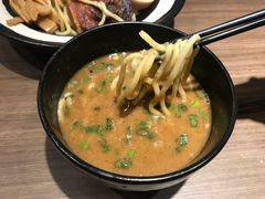-雷神拉面(财富中心玉米楼店)