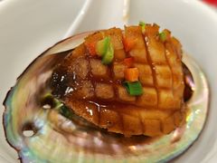 -粤盛海鲜平价店(洛溪食街店)