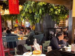 -北平盛世·新京菜·北京烤鸭(劲松·双井店)