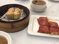 -稻香海鲜饭店(第一国际店)