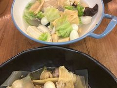 -万记麻辣烫国展总店