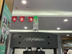 -金摩尔健身游泳(万象城鼎丰大厦店)