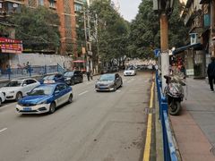 -四川地烤(狮峰路店)