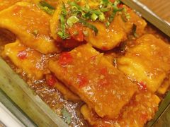 -金孔雀德宏傣味餐馆(魏公村店)