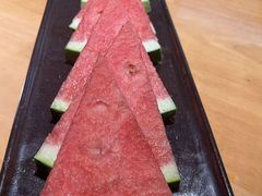 -大唐尚武烤活鳗鱼黑牛烤肉(大里路店)