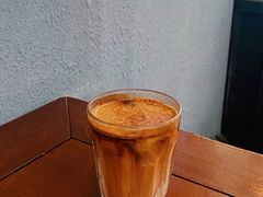 -Tequila Espresso(嘉善路店)