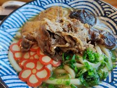 -桃花丼烧肉饭(凯丹商场店)