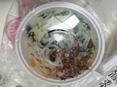 -张正麻辣串(宿州路店)