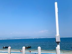 -三亚西岛海洋文化旅游区