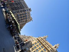 -加泰罗尼亚广场