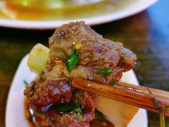 -茂县小辣椒川菜馆-羌家铜锅土火锅