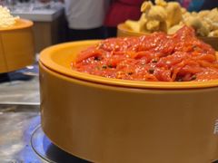 -龍歌自助小火锅(秦淮水游城店)
