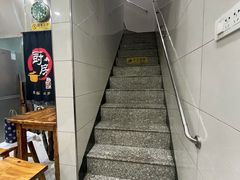 大堂-清真·马文砂锅大全(麦苋街店)