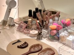 -左右Massage/Spa(长寿路店)