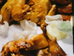 -韩风源自助烤肉(国贸精品店)