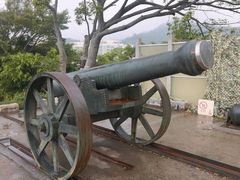 -胡里山炮台