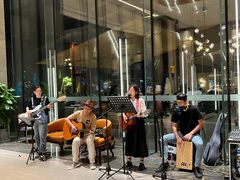 -南湖宾馆·鸳湖阁全日制餐厅