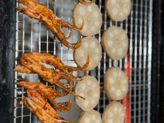 -夜食白市Yespicy·烧烤啤酒宵夜(番禺四海城店)