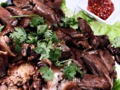 -鲁西南老厨子·特色鲁菜(经一纬五店)