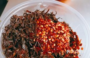 Classic Braised Pork Belly