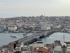 -加拉达石塔