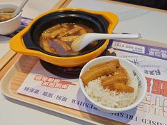 -膳当家黄焖鸡米饭(万达金街店)