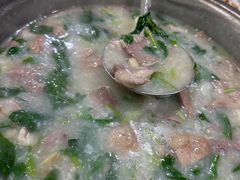 -标记美食新鲜猪杂(兴南大道店)