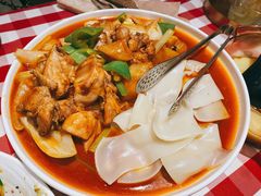 -西贝莜面村(镇江苏宁广场店)