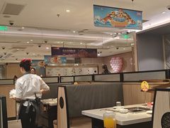 -海底捞火锅(万达广场店)