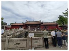 -揭阳学宫(榕城区)