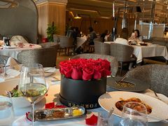-燃扒房Steakhouse(皇庭店)