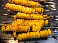 -碎怂烤肉(钟楼柳巷店)