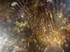 -第101座花园餐厅(湖滨88店)