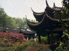 -杭州黄龙洞