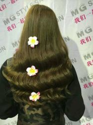-BM SALON