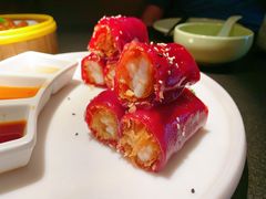 -蝴蝶里·粤菜·点心(滨江龙湖店)