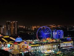 -江南环球港