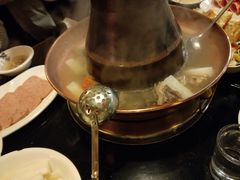 -瑞成祥老北京炭火锅(仙林店)