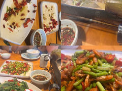 -61号餐吧(兴坪古镇漓江店)