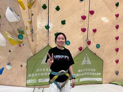 -ROCKPLUS攀岩馆(环宇城店)