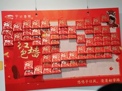 -子曰书院·古筝围棋书法国画小主持(夏都店)