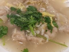 -小杨生煎(宜川路店)