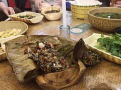 -基诺山寨.版纳民族特色菜