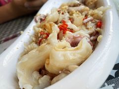 油淋双鲜-崴海渔村(虹梅路店)
