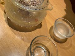-裕鼎鲜·新中菜(王府井店)